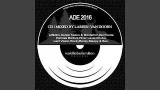 Larisse Van Doorn Mix