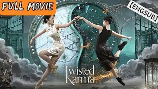 【HD FULL】Rebirth of Twin Sisters: Twisted Fates Unleashed｜REVENGE  ｜ ENGSUB ｜DRAMA｜