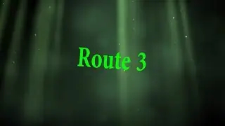 Route 3 Salzwedel
