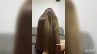 Cabello lacio 