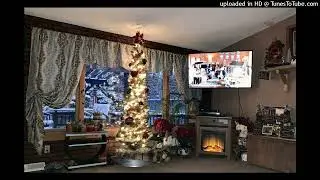 Russell Henry - White Christmas