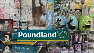 POUND LAND COME SHOP WITH ME 2022|MARCH MOTHER'S DAY 2022💞 @POUNDLANDSPRING2022  #Poundlandhaul