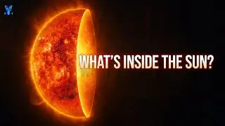 NASA Discovered What&rsquo;s Inside the Sun&hellip; It Will Blow Your Mind