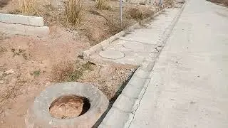 Al-Haram City, Al-Fateh Block A