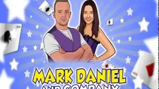 Mark Daniel and Company - Blank Cards
