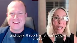 Be Dynamic Podcast: Hosted by Maggie Topham
