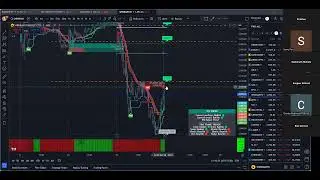 How to use Trend Flow Signals Indicator for better Trading Results? Zoom Meeting Video.