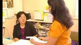 Nurse TV: Hepatology Nurse Practitioner
