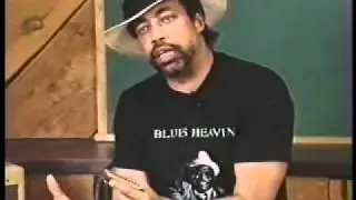 Amplified Harp / Billy Branch