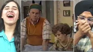 Indians FIRST TIME WATCHING Tim Conway's Elephant Story
