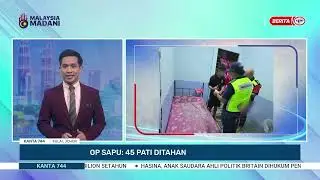 3 FEB 2026 - KANTA 744 PAGI