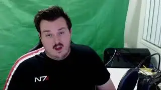 Moverber Charity Stream