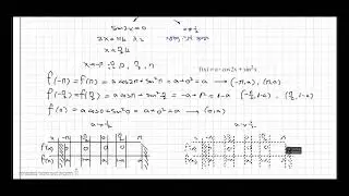 פתרון מלא קיץ 2019 מועד ב' שאלון 581 -שאלה 6, התוכנית לנוער מוכשר