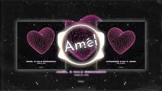 Amél & Max Robinson - Hold On (Extended Mix)