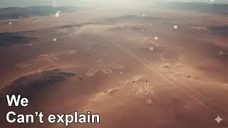 The Mystery of the Nazca Lines Science Can&rsquo;t Explain