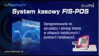 FLASHCOM sp. z o.o. S.K.A. - Prezentacja wideo oferty firmy na Zumi.pl