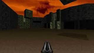 Masterpack - MAP01 & MAP02 ambience, no monsters