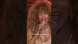 Tina Turner. RIP. Simply the Best. #tinaturner #simplythebest