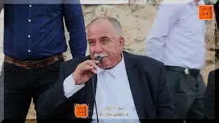 #زجل اجمل قصيدة استقبال #ميل علينا ياضيف
