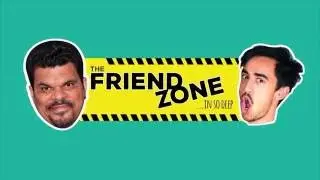 Luis Guzman Destroys Bruno's Heart | The Zoo