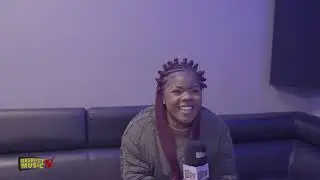 Marchinee Talks About Growing Up In Richmond ,California Selling Drugs To Survive Part 1