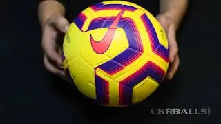 Футбольный мяч Nike Strike Team IMS SC3535-710