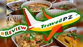 「TravelPZ」 Review Food Expression・A la Carte & Set Menu | Singaporean & Malaysian Catering Food |...