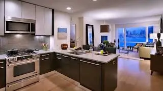 Open Plan Kitchen Living Room Ideas Uk - Gif Maker  DaddyGif.com (see description)