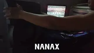 SET FULL ON NIGHT 11 - Diksha/Yabba Dabba/Aardvarkk/Xipe Totecs/Pantomiman/Drip Drop/Oxyflux/Ajja