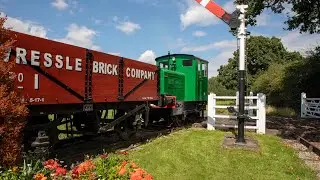 East Wressle and Brind Railway