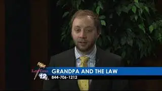 Power of Attorney - LawCall Augusta - Legal Videos