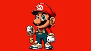 [FREE] ''Street Flow'' - Hard Dark Type Beat 2025 | Freestyle Instrumental