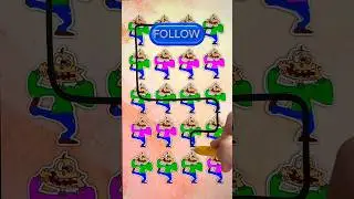 Try to Solve Logic Task with Funny Man 😜 #funny #logic #trytosolve #animation #task