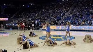UCLA Dance Team | 