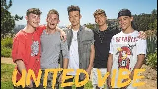 UNITED VIBE | All Performances (The X Factor 2018)