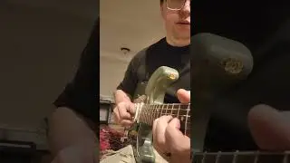 Slow Blues - Unplugged #blues #bluescommunity #bluesguitar #fender