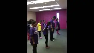 Easter Dance