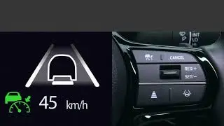AcuraWatch: Using Adaptive Cruise Control