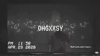 OHGEE$Y edit