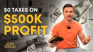 Best way to get into flipping houses in Los Angeles?!