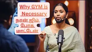 Why GYM going is important for this generation #trending #tamil #gym #gymmotivation 