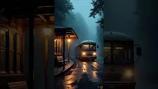 The Midnight Bus Rules