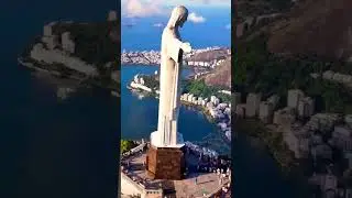 📍RIO DE JANEIRO - City in Brazil #riodejaneiro #brazil #nature #beautiful