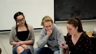 The Confrontation (Intervention Mockumentary)