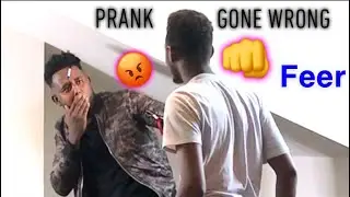 PRANK AAN KUSAMEEYAY AFGOOYE WALAASHA IJECEL WUUBA IFEERAY