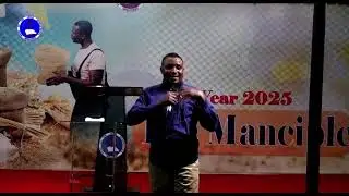 Kumurambira zvenyu Mwari_Apostle A S Garwi_Tue 09 September 2025