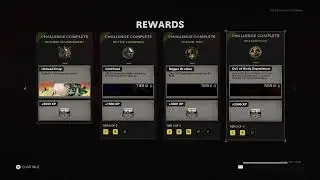 Black Ops Cold War Zombies 2025 - Aetherium Crystal grind #3 (Firebase Z mainly & no mic sometimes)