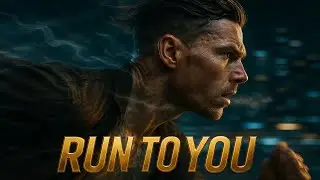 Run to You (2025) | Emotional Cinematic R&B Song &ndash; Deep, Heartfelt & Chill Vibes