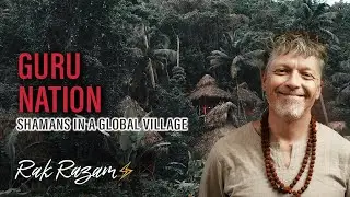 Guru Nation: Shamans in a Global Village