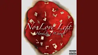 No Love Left